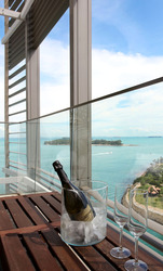 The Oceanfront @ Sentosa Cove (D4), Condominium #438952931